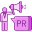 Public relations Icon